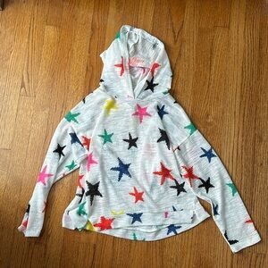 Vintage Havana thin sweatshirt, size xs
